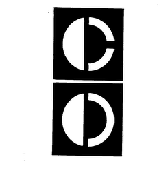 CD logo