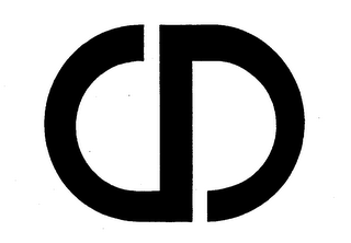 CD logo