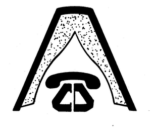 CD logo