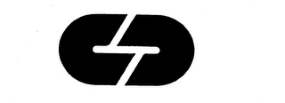 CD logo
