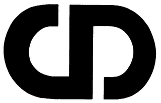CD logo