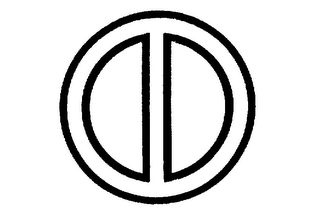 CD logo