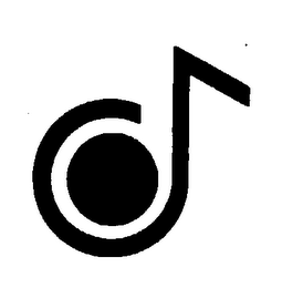 CD logo