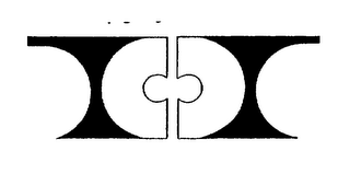 CD logo