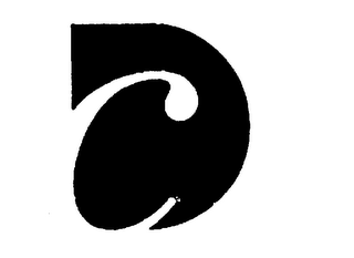 CD logo