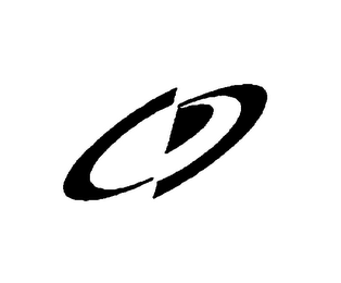 CD logo