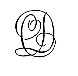 CD logo