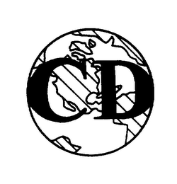 CD