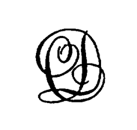 CD logo