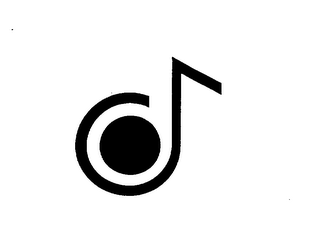 CD logo