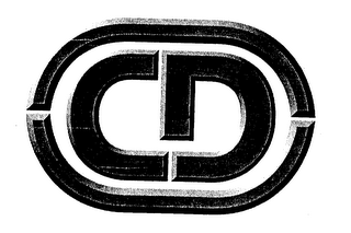 CD logo