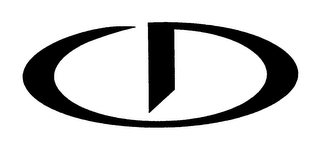 CD logo