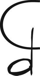 CD logo