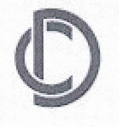 CD logo