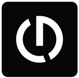 CD logo