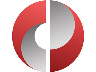CD logo