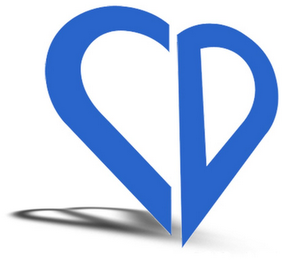 CD logo