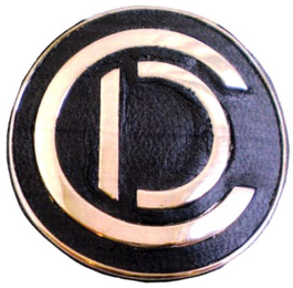 CD logo