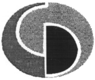 CD logo