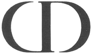 CD logo