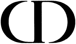 CD logo