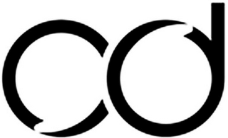 CD logo