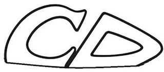 CD logo