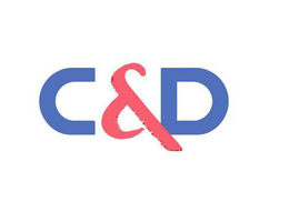C&D logo