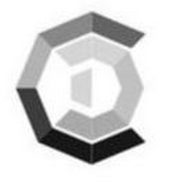 CD logo