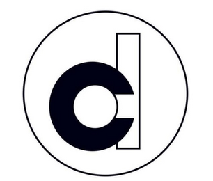 CD logo
