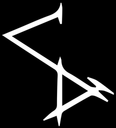 CD logo
