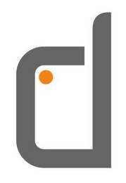 CD logo