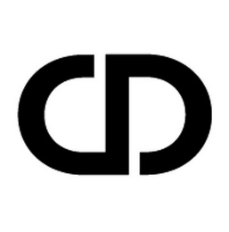 CD logo