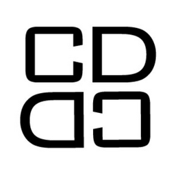 CD logo