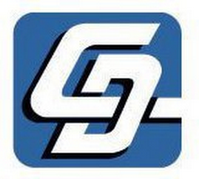 CD logo