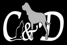 C&D logo