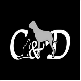 C&D logo
