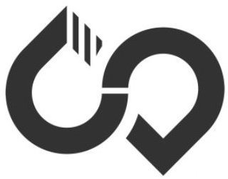 CD logo