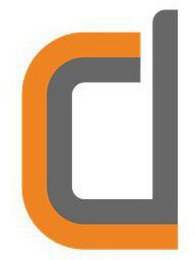 CD logo