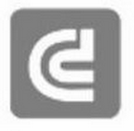 CD logo
