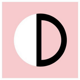 CD logo