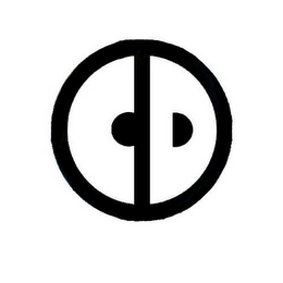 CD logo