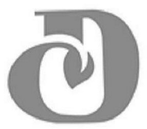 CD logo