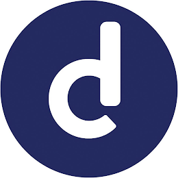 CD logo
