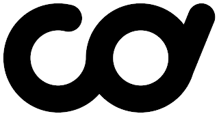 CD logo