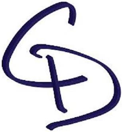 CD logo