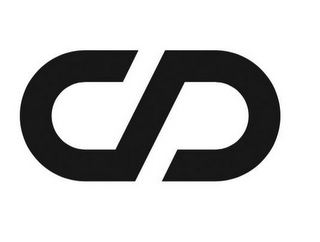 CD logo