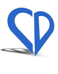 CD logo