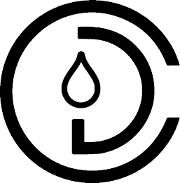 CD logo