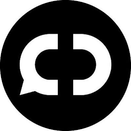 CD logo
